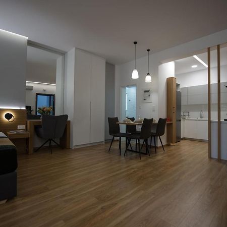 Kanari Elegant And Cozy Studios Kalamáta Kültér fotó