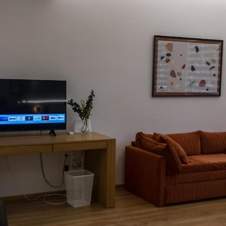 Kanari Elegant And Cozy Studios Kalamáta Kültér fotó