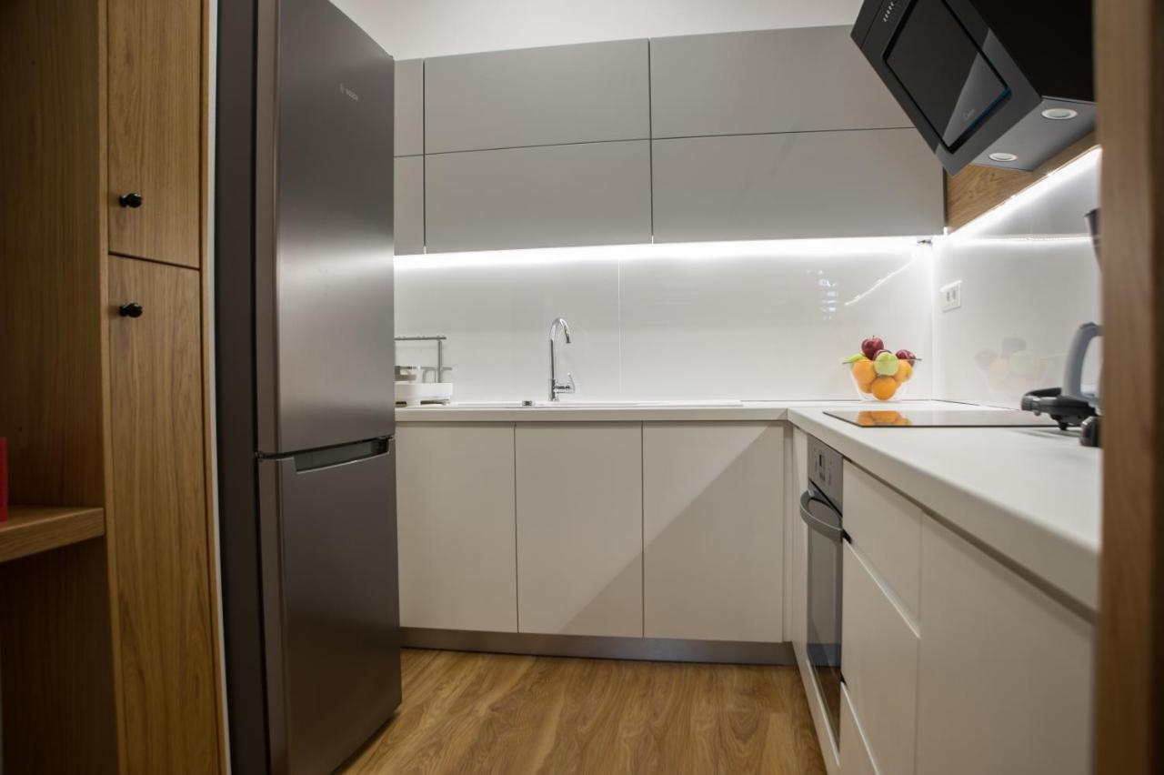 Kanari Elegant And Cozy Studios Kalamáta Kültér fotó
