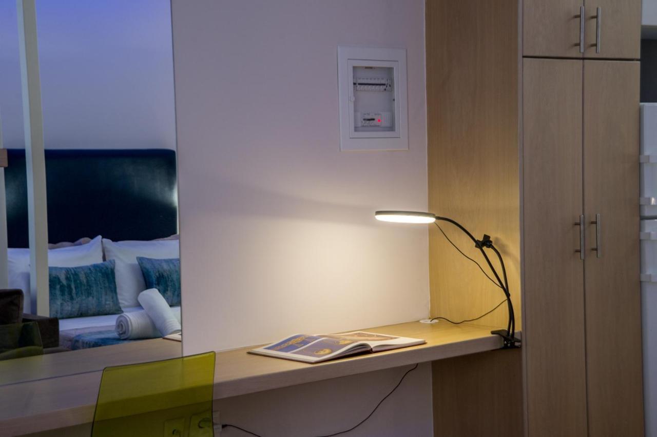 Kanari Elegant And Cozy Studios Kalamáta Kültér fotó