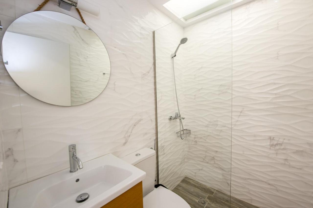Kanari Elegant And Cozy Studios Kalamáta Kültér fotó